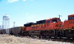 BNSF 8531